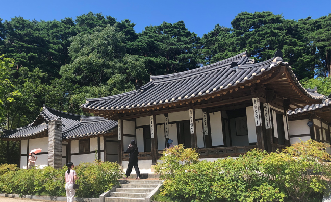 [한국]전국일주 및 제주도