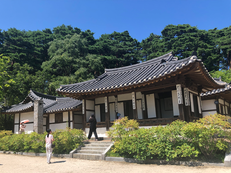 [한국]전국일주 및 제주도